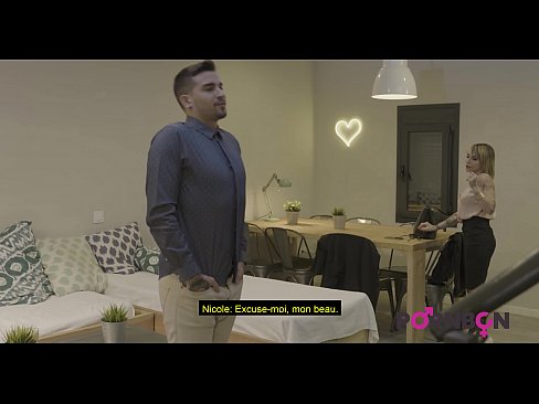 ❤️ PORNBCN 4K Μια ώριμη γυναίκα με μεγάλα βυζιά θέλει να γαμηθεί πρωκτικά από έναν νεαρό ζιγκολό με μεγάλο πούτσο πίπα αμόρτισμα σκληρό γαμήσι δουλειά με τα χέρια doggy style μουνί γλύψιμο οργασμός Γαλλικοί υπότιτλοι Όμορφο πορνό ❌️❤